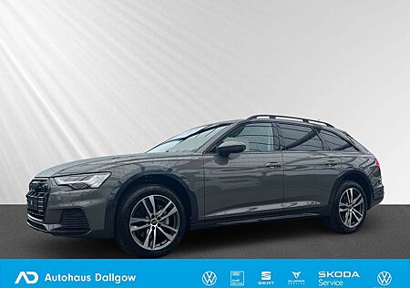 Audi A6 Allroad quattro 40 TDI 150(204) kW(PS) S tron
