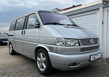 VW T4 Multivan Volkswagen Highline 2.5 TDI *Super Ausstattung*