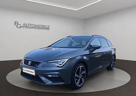 Seat Leon ST FR DSG Navi LED digitales Tacho AHK