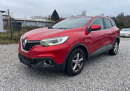 Renault Kadjar Experience
