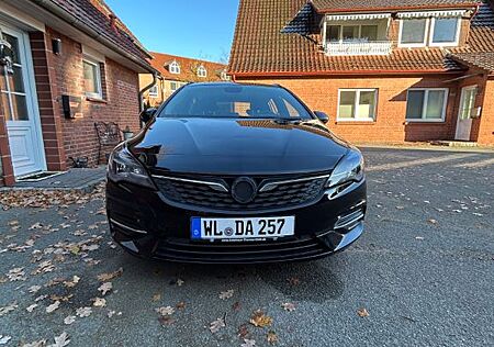 Opel Astra ST 1.5 Diesel 77kW Business Edition Bu...