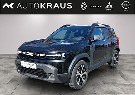 Dacia Duster III Hybrid 140 Journey,Winter-&City-Paket