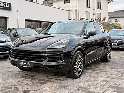 Porsche Cayenne S 324KW MATRIX*360°*BOSE*PANORAMA*CARPL*