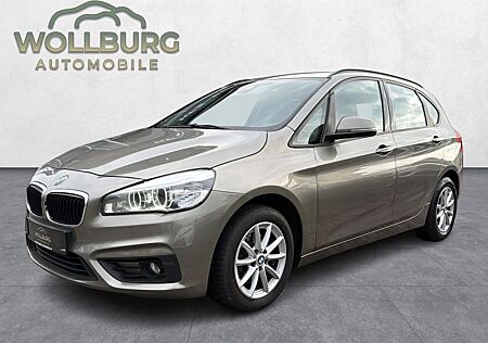 BMW 216 Active Tourer d Advantage Navi/Xen/Tempo/PDC