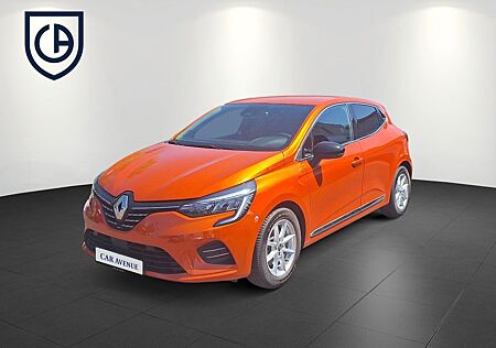 Renault Clio TECHNO E-TECH 145
