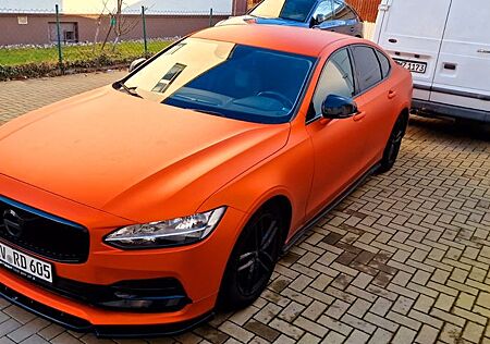 Volvo S90 D3 Momentum Geartronic Momentum