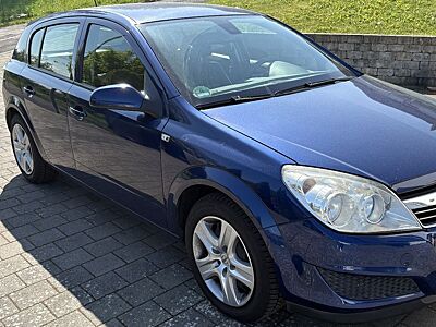 Opel Astra 1.6 Ecotec Edition 85kW Edition