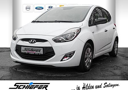 Hyundai ix20 1.4 Classic *Klima* Topp gepflegt !*