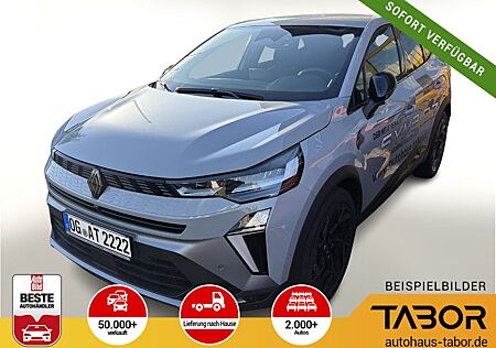 Renault Symbioz Esprit Alpine E-Tech Full Hybrid 145