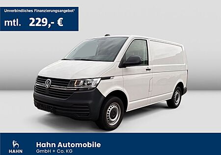 VW T6 Transporter Volkswagen T6.1 Transporter 2.0 TDI Kasten EcoProfi L1H1