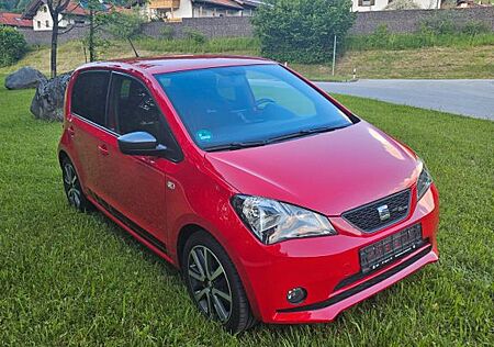 Seat Mii 1.0 55kW FR-Line FR-Line