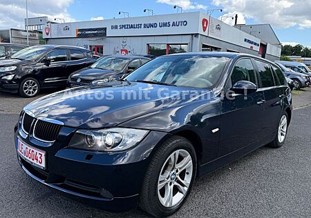 BMW 320d 320 Baureihe 3 Touring *AUTOMATIK