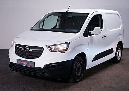 Opel Combo 1.5D Edition*Klima*Tempomat*Bluetooth*