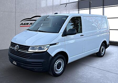 VW T6 Transporter Volkswagen T6.1 Transporter Kasten+LED+NAVI+KLIMA+PDC+1HAND