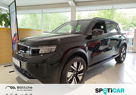Opel Frontera GS