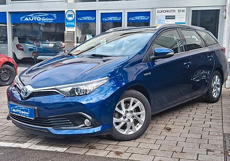 Toyota Auris Touring Sports Hybrid |I Hand|Kamera|Navi