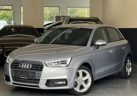Audi A1 gebraucht kaufen Audi A1 Sportback sport.Auto.Navi.LED.Klimaauto.PDC