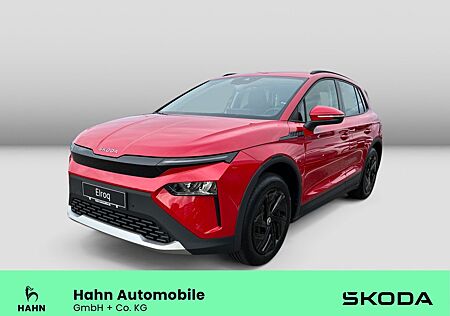Skoda Elroq 50 Navi LED StH Klima PDC SmartLink