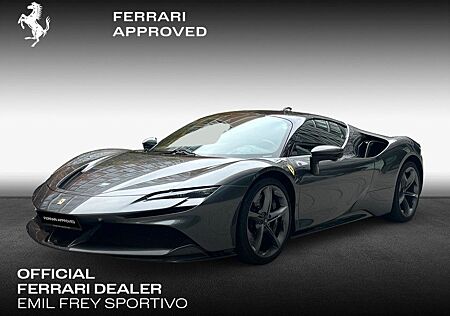Ferrari SF90 Stradale