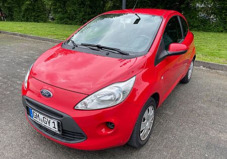 Ford Ka /+ 1,2 Ambiente Ambiente