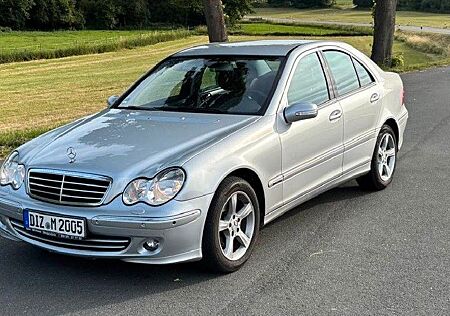 Mercedes-Benz C 220 CDI CLASSIC Classic
