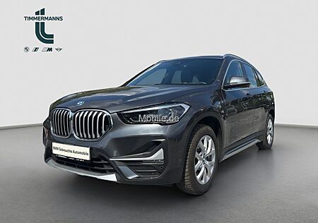 BMW X1 xDrive25e xLine HiFi Pano RFK Navi