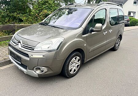 Citroën Berlingo HDi 90 Multispace/Klima/AHk/Eu5