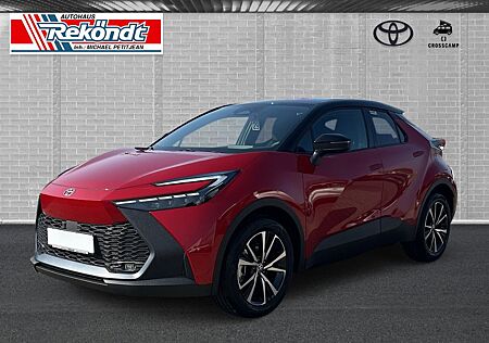Toyota C-HR Plug-In Hybrid FWD Teamplayer, SEGEBERG, SH