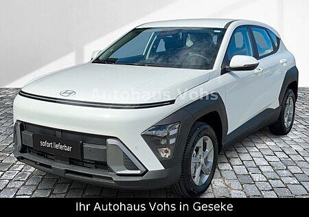 Hyundai Kona 1.0 GDI Comfort Club|RFK|Navi|Keyless|Link|
