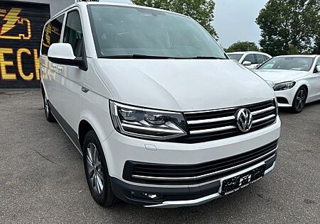 VW T6 Multivan Volkswagen *PANAMERIKANA*Navi*Leder*Kamera