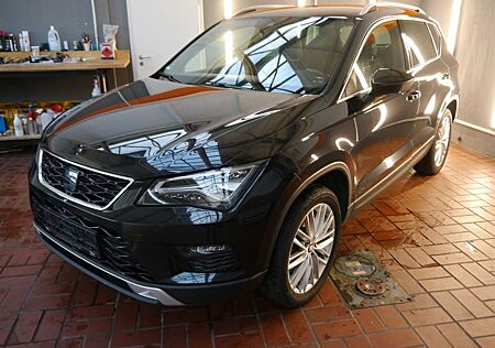 Seat Ateca 2.0 TDI Xcellence 4Drive*Top View Kam*LED*