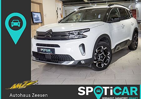 Citroën C5 Aircross 130 S&S EAT8 SHINE PACK NAVI AHK ACC