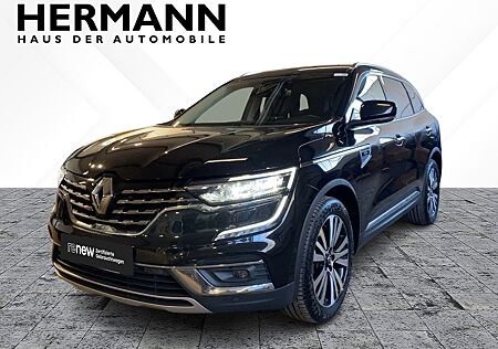 Renault Koleos 2.0 BLUE dCi 185 FAP Initiale Paris *AHK