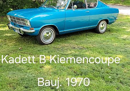 Opel Kadett