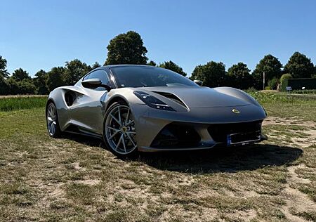 Lotus Emira V6 First Edition First Edition