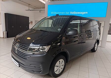 VW T6 Kombi Volkswagen lang 2.0TDI*AHK*Navi*App*PDC*Kamera