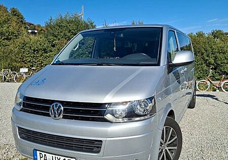 VW T5 Caravelle Volkswagen