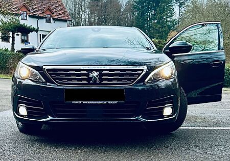 Peugeot 308 BlueHDi 130 Active SW