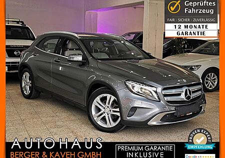 Mercedes-Benz GLA 220 | 4Matic | BiXEN | SHZ | TMP +[12M GARAN
