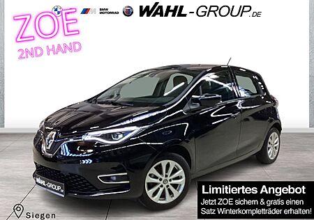 Renault ZOE E-TECH EXPERIENCE R110 Z.E.50 *INKL. AKKU* L
