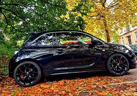 Opel Adam S 1.4 -Vollausstattung + Sternenhimmel