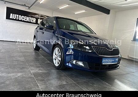 Skoda Fabia Combi Joy