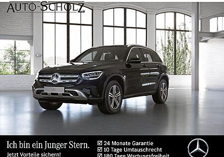 Mercedes-Benz GLC 300 de 4M AMG+DISTR+LED+KAM+WIDE+EASY-P+TOTW