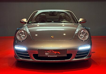 Porsche 911 Urmodell 911 Carrera 4S/3.8 385 PS/PDK/CABRIO/PZ SERVICE!