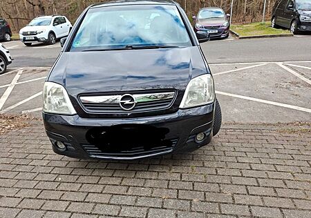 Opel Meriva 1.6 TWINPORT Edition Edition