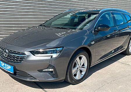 Opel Insignia B Sports Tourer Elegance *KMERA*AHK*LED
