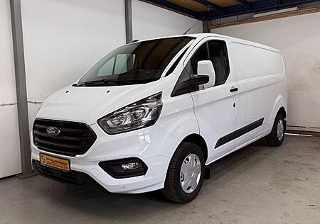 Ford Transit Custom 2.0 TDCI 300 L2 Trend