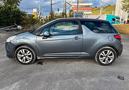 Citroën DS3 SoChic