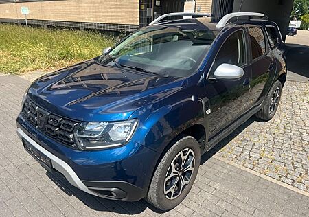 Dacia Duster TCe 125 2WD Prestige *1.Hand*