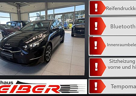 Kia Cee'd Sportswagon Ceed SW 1.5 T-GDI DCT Spirit